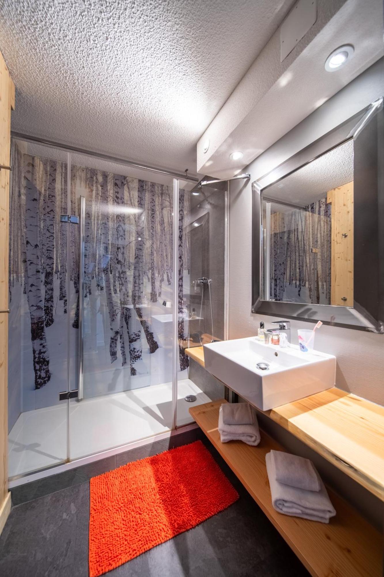 Residence Kocoon Les Karellis - Pass Activites Inclus Montricher-le-Bochet Exterior foto