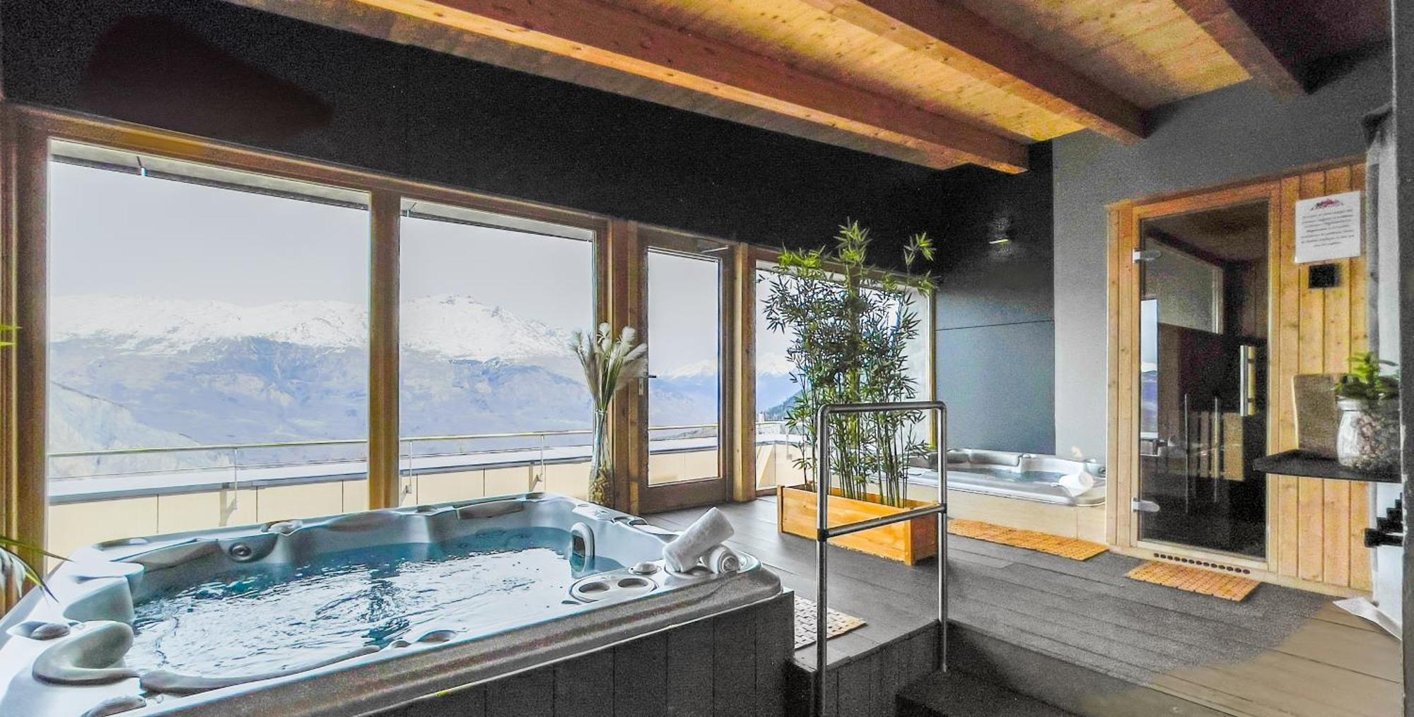 Residence Kocoon Les Karellis - Pass Activites Inclus Montricher-le-Bochet Exterior foto
