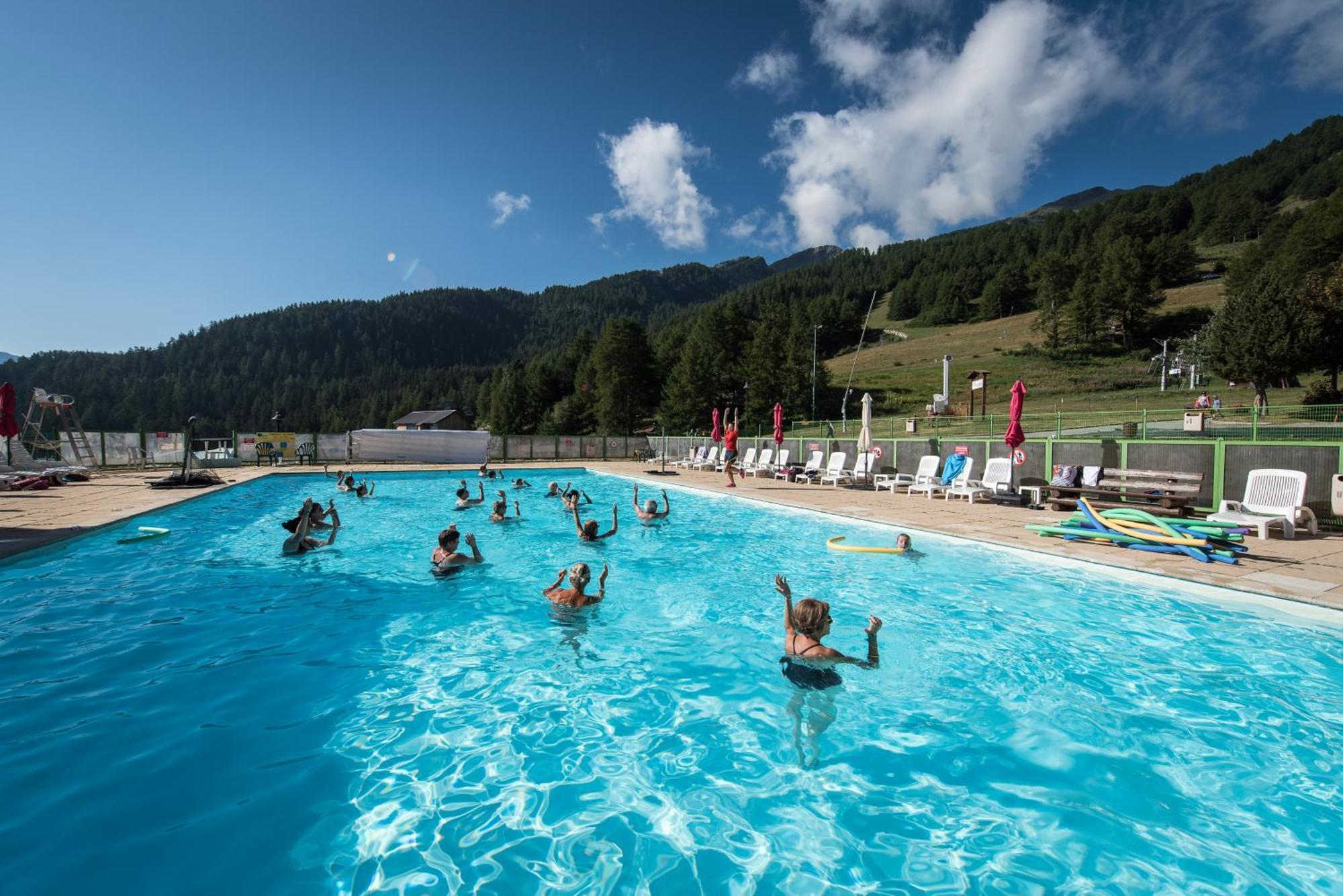 Residence Kocoon Les Karellis - Pass Activites Inclus Montricher-le-Bochet Exterior foto
